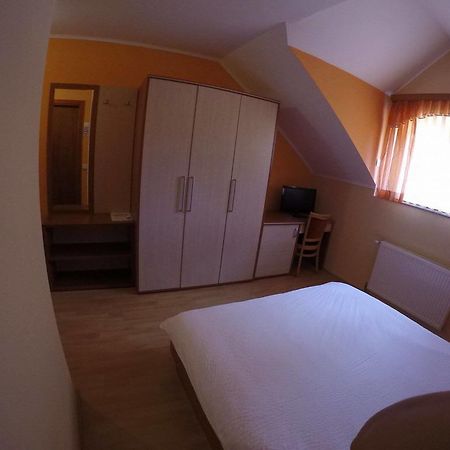Pansion Rody Bed & Breakfast Gornja Stubica Luaran gambar
