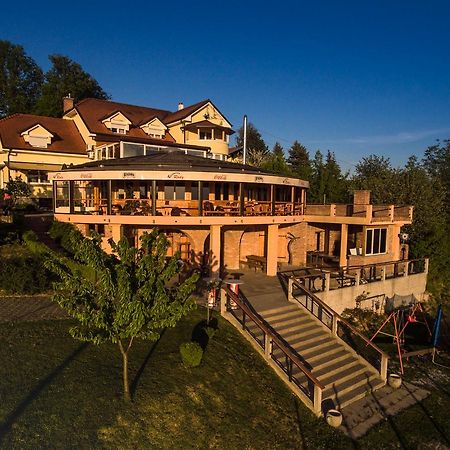 Pansion Rody Bed & Breakfast Gornja Stubica Luaran gambar
