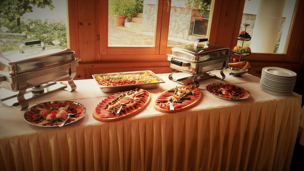 Pansion Rody Bed & Breakfast Gornja Stubica Luaran gambar