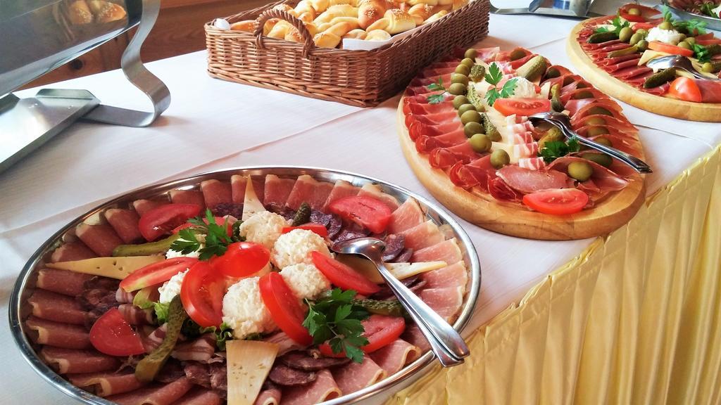 Pansion Rody Bed & Breakfast Gornja Stubica Luaran gambar