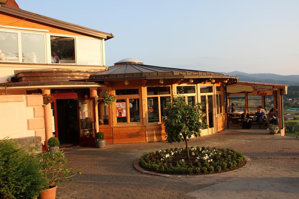 Pansion Rody Bed & Breakfast Gornja Stubica Luaran gambar