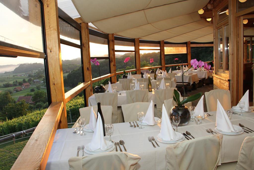 Pansion Rody Bed & Breakfast Gornja Stubica Luaran gambar