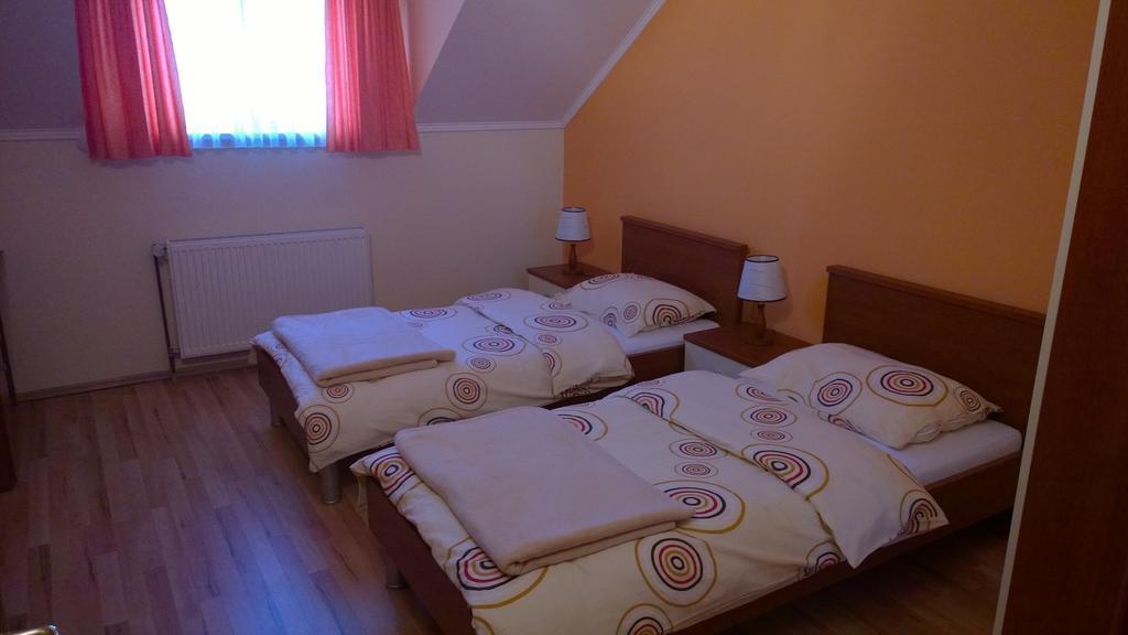 Pansion Rody Bed & Breakfast Gornja Stubica Bilik gambar