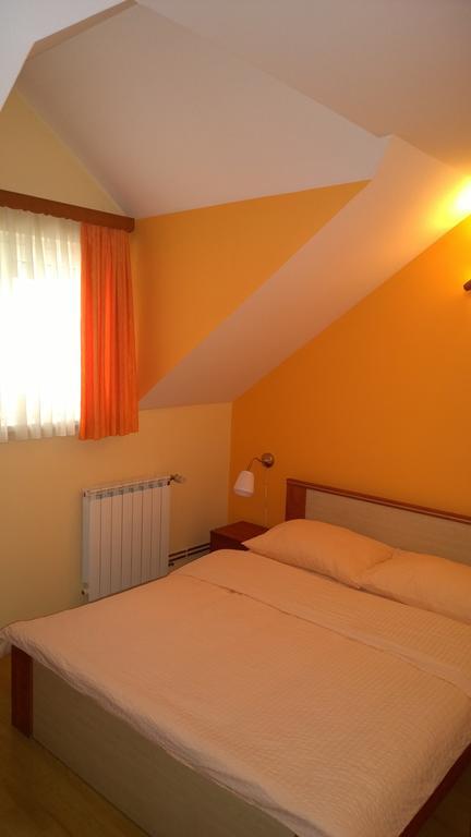 Pansion Rody Bed & Breakfast Gornja Stubica Bilik gambar
