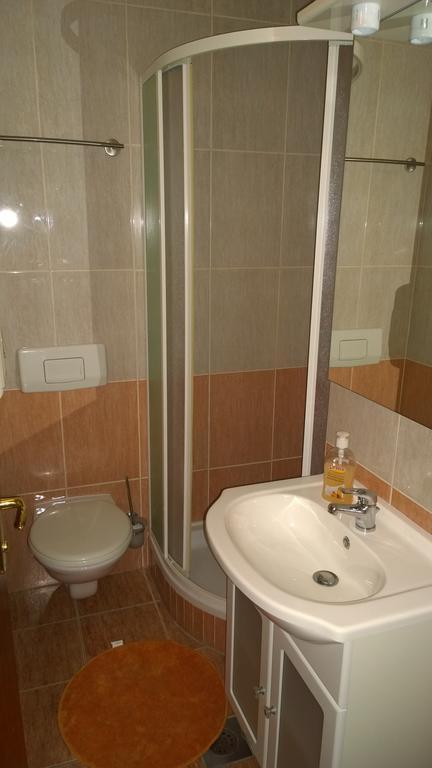 Pansion Rody Bed & Breakfast Gornja Stubica Luaran gambar
