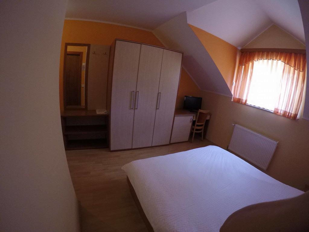Pansion Rody Bed & Breakfast Gornja Stubica Luaran gambar