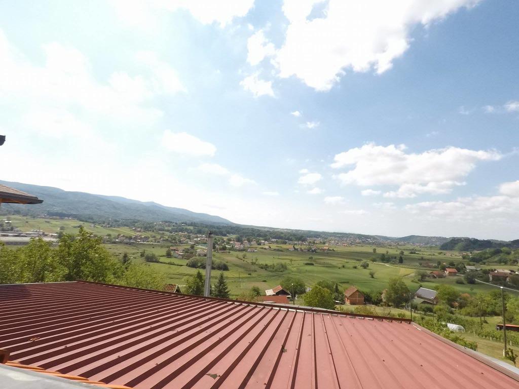 Pansion Rody Bed & Breakfast Gornja Stubica Luaran gambar