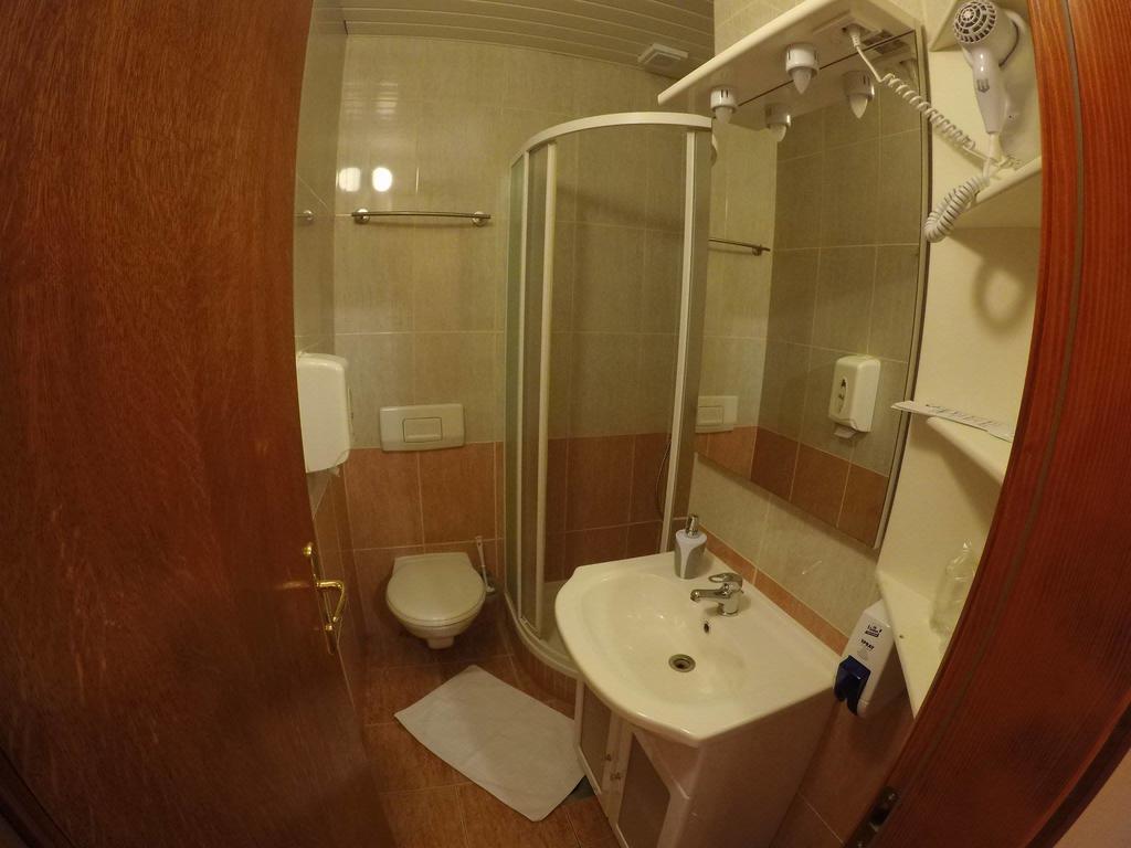 Pansion Rody Bed & Breakfast Gornja Stubica Luaran gambar