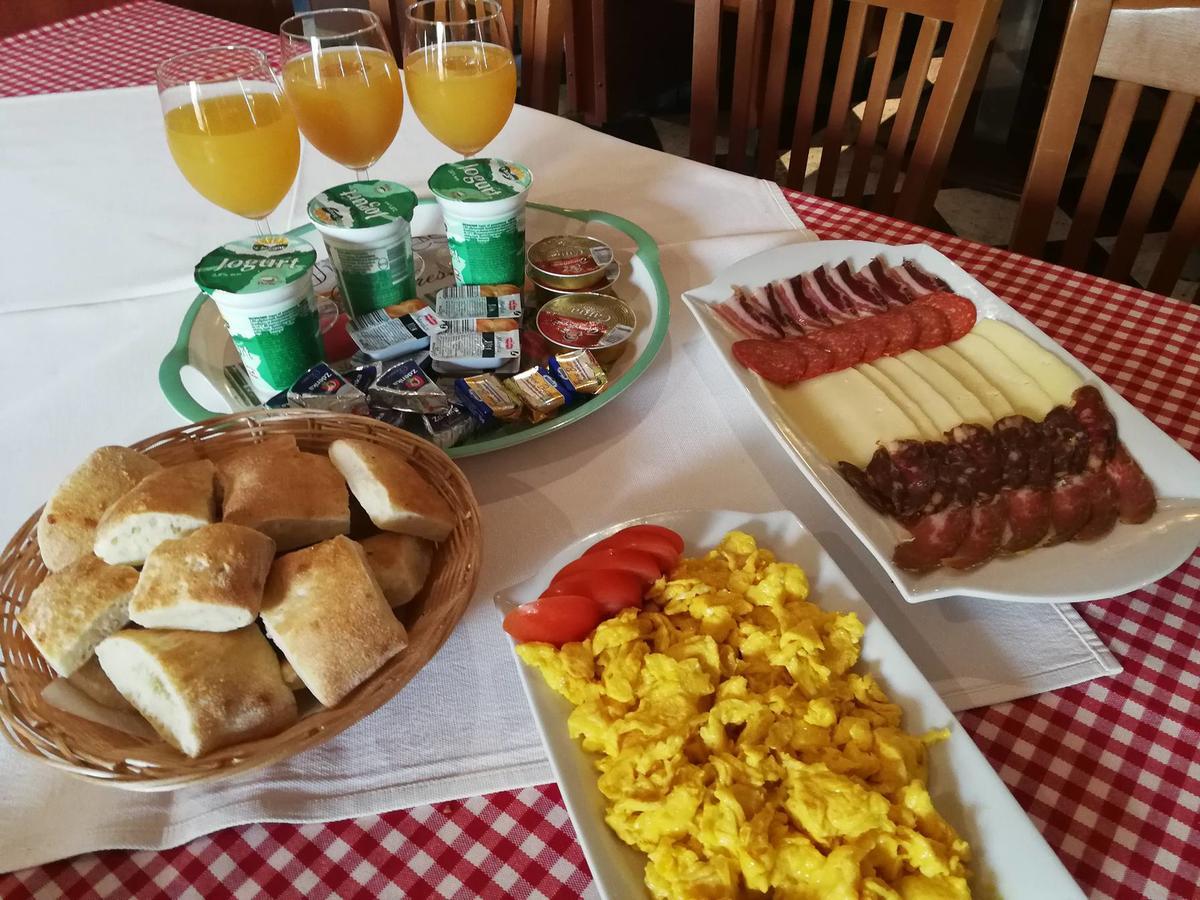 Pansion Rody Bed & Breakfast Gornja Stubica Luaran gambar